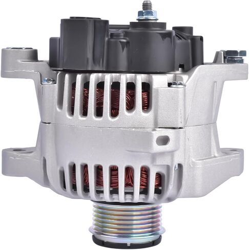 بديل مولد GELUOXI 12 فولت لشركة Hyundai Sonata 2006-2010 Kia Forte Forte5 Magentis 2006-2013 2.0L 2.4L 37300-25201 063532628010 in Kuwait