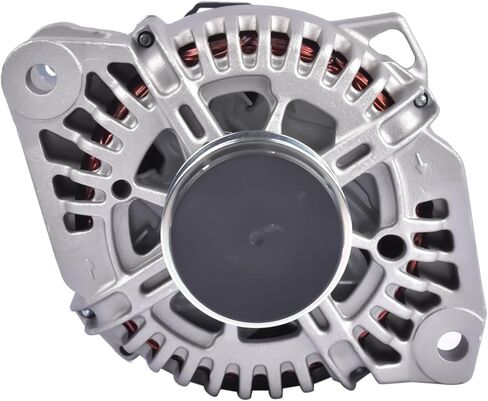 بديل مولد GELUOXI 12 فولت لشركة Hyundai Sonata 2006-2010 Kia Forte Forte5 Magentis 2006-2013 2.0L 2.4L 37300-25201 063532628010 in Kuwait