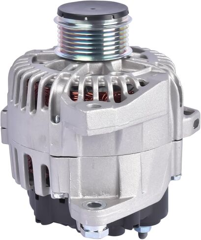 بديل مولد GELUOXI 12 فولت لشركة Hyundai Sonata 2006-2010 Kia Forte Forte5 Magentis 2006-2013 2.0L 2.4L 37300-25201 063532628010 in Kuwait