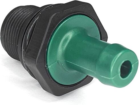 PCV Valve Replacement OEM # 0450350 11810-6N202 for Nissan Sentra Frontier Pathfinder Altima Infiniti, Automotive Positive Crankcase Ventilation Valve, One-way Exhaust Control Valve in Saudi Arabia