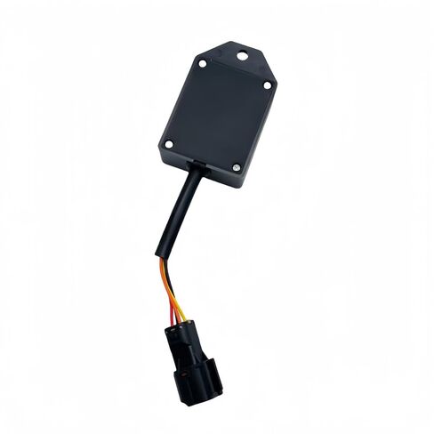 مرحل الموقت 300619-02309A يناسب Doosan DX140W DX210 DL200A DL250A DX140W DX160W DX200A أجزاء ما بعد البيع الجديدة in Kuwait