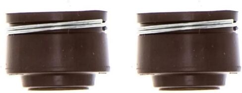 Replacement M76090 Engine Camshaft Seal for John Deere 2243 Greens Mower 240 Lawn & Garden Tractor 245 Lawn & Garden Tractor 2500 Greens Mower 260 Lawn & Garden Tractor, 2-Pack in Saudi Arabia