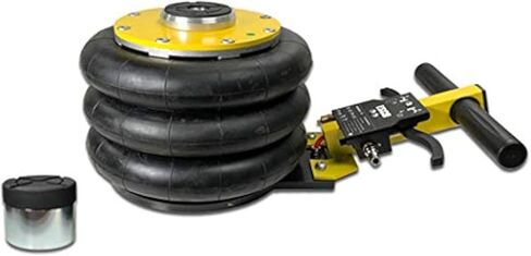 ESCO 92040 2 Ton Bladder Jack in Kuwait