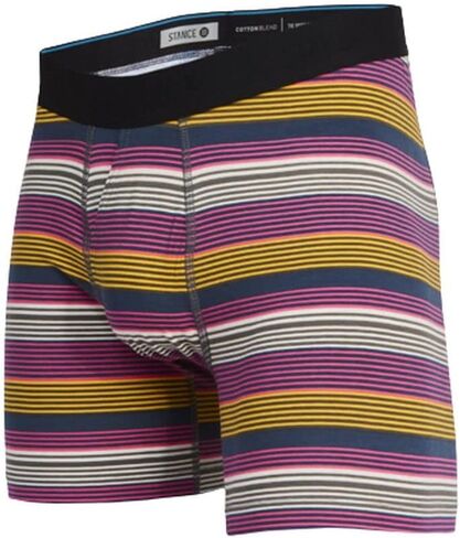 Stance Leo Geo Boxer Brief in Saudi Arabia