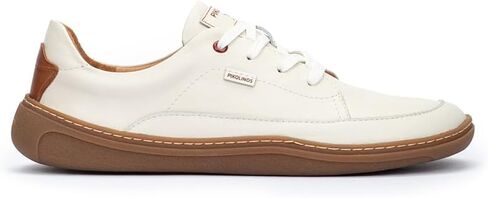 Pikolinos ARANJUEZ Unisex Leather Flat Shoes in Saudi Arabia