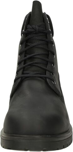 Timberland 25 6-Inch Waterproof Boots Code TB0A6CH6W02 Black in Saudi Arabia