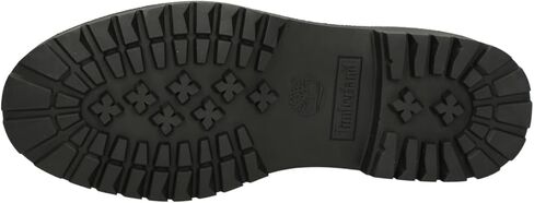 Timberland 25 6-Inch Waterproof Boots Code TB0A6CH6W02 Black in Saudi Arabia