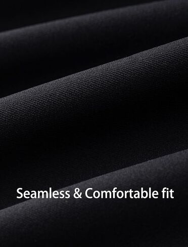 XUJI Seamless Chest Binder Women FTM Transgender Invisible Binder Sport Comfortable Swim Bra Pullover Tank Top in Saudi Arabia