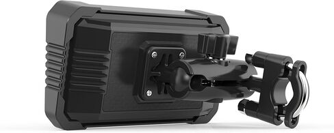 Motorcycle Smart Head Unit Infotainment System GPS Navigation System Cruiser GPS Head Unit Off-Road ATV Smart Display Highway Tour Navigation System in Saudi Arabia