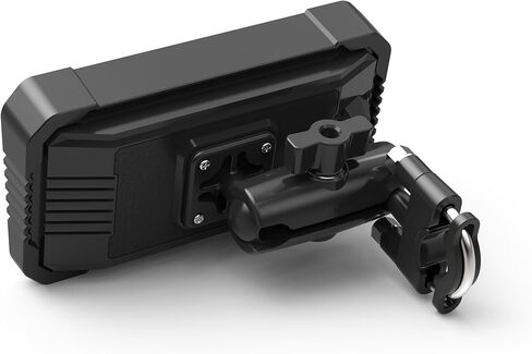 Motorcycle Smart Head Unit Infotainment System GPS Navigation System Cruiser GPS Head Unit Off-Road ATV Smart Display Highway Tour Navigation System in Saudi Arabia