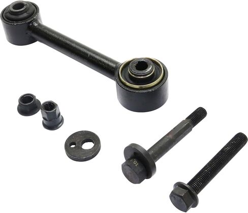 Replacement Rear Lateral Link Pair Set fits Dodge Caliber 2007-2012 2.4L I4 (Naturally Aspirated) in Saudi Arabia