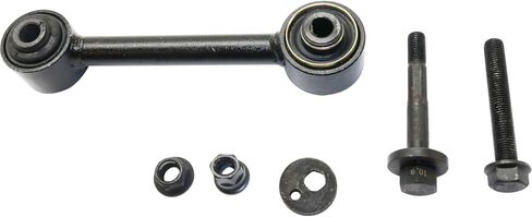 Replacement Rear Lateral Link Pair Set fits Dodge Caliber 2007-2012 2.4L I4 (Naturally Aspirated) in Saudi Arabia