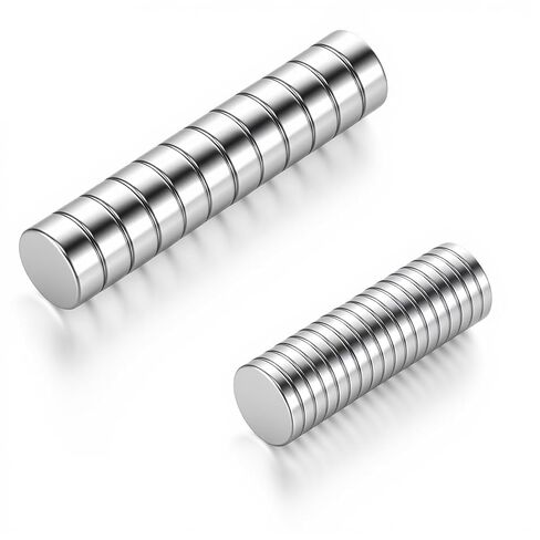 Metal Collar Stay Magnets, 30 Pcs Strong Attractive Dress Shirts Collar Stays Inserts Magnetic Collars Holders Replacement for Men in Saudi Arabia