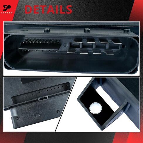 Parking Brake Control Module,fits for Jeep Cherokee 2014-2018 Chrysler200 2015 2016 2017,Replaces 68330407AA 68438392AA 68148902AD 68148902AE 68148902AF 68265141AD (68330407AA) in Saudi Arabia