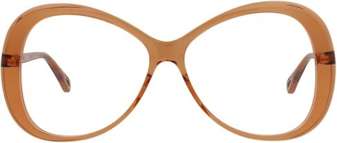 Chloé Round-Frame Bio Acetate Optical Frames in Saudi Arabia