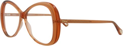 Chloé Round-Frame Bio Acetate Optical Frames in Saudi Arabia