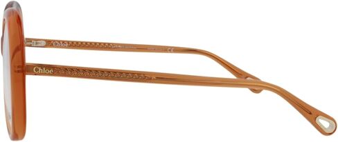 Chloé Round-Frame Bio Acetate Optical Frames in Saudi Arabia