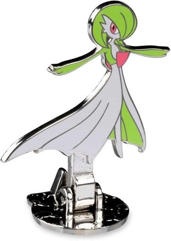 مركز البوكيمون: دبوس معرض Gardevoir Pokémon in Kuwait