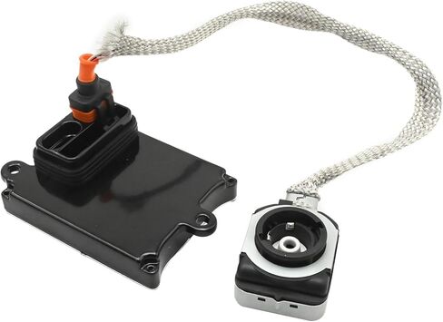 22785848 Xenon HID Headlight Ballast Kit with Igniter Control Harness and Connector, Replacement for SRX 2010-2016, Replaces 93235016 031100-3093 25906888 in Saudi Arabia