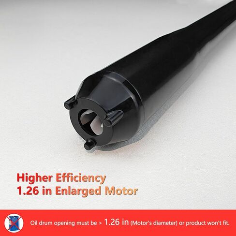 مضخة نقل الوقود المحمولة ببطارية ليثيوم 3.2GPM للغاز والديزل والماء ومضخة سيفون الغاز للبنزين والسيارات والدراجات النارية والتخييم ومدرجة في قائمة UL&CE، قابلة لإعادة الشحن عبر النوع C in Kuwait