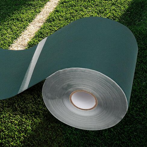 Adhesive Tape for Connecting Fake Grasses Carpet, Seaming Tape for Outdoor Artificial Grass, Synthetic Grass, 15cm*20m in Saudi Arabia