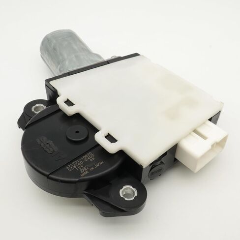 63260-0t010 471701-10070 233100-0400 Sliding Sun roof Drive Gear Motor for:venza in Saudi Arabia