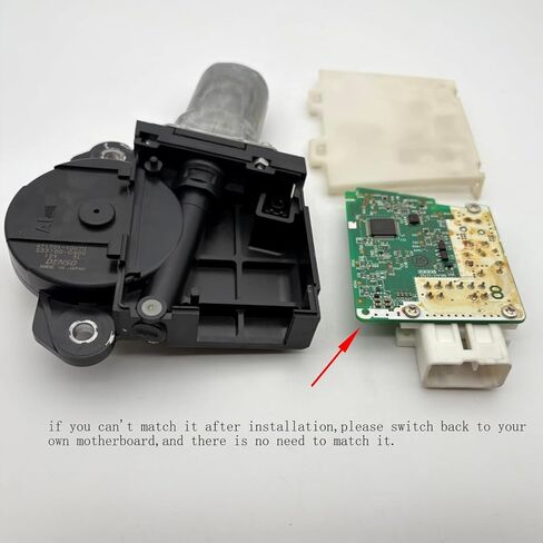 63260-0t010 471701-10070 233100-0400 Sliding Sun roof Drive Gear Motor for:venza in Saudi Arabia