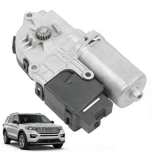 Sunroof Moon Roof Motor Compatible with Ford Explorer 2011-2017 Sport Utility BB5Z-15790-A BB5Z15790A Electric Sunroof Motor Left or Right in Saudi Arabia