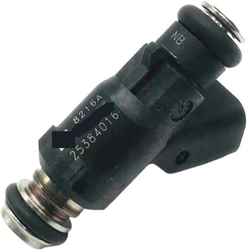 25384016 Fuel Injector Nozzle 25384016 Fuel Injector Nozzle in Saudi Arabia