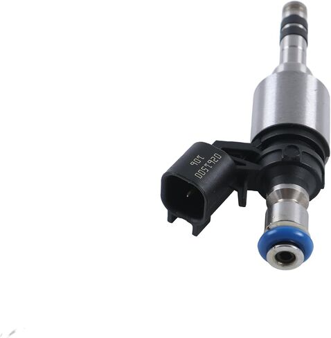 حاقن الوقود 1 قطعة متوافق مع شيفروليه ماليبو 2013-2015 2.5L FJ1149 12662564 12627093 in Kuwait