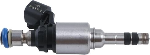 حاقن الوقود 1 قطعة متوافق مع شيفروليه ماليبو 2013-2015 2.5L FJ1149 12662564 12627093 in Kuwait