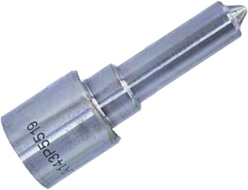 6 قطعة الديزل حاقن فوهة حاقن الوقود DSLA143P5519 السكك الحديدية المشتركة Inyector 0433175519 صالح ل دودج رام 2500 3500 2003-2004 5.9L 0445120255 0986435503 R8004082AA in Kuwait
