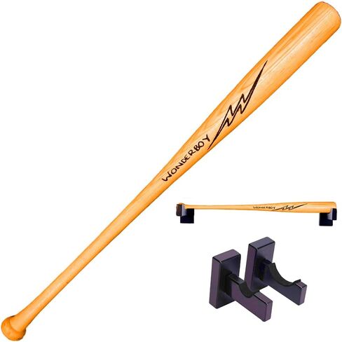 Wonderboy Baseball Bat Replica from The Natural in Saudi Arabia