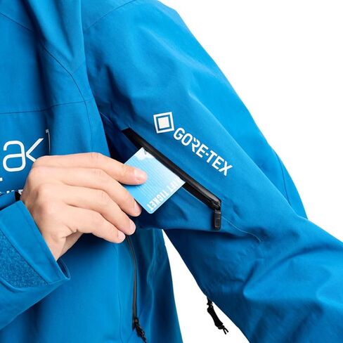 Burton [ak] Cyclic GORE-TEX 2L Jacket in Saudi Arabia