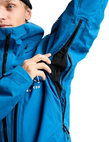 Burton [ak] Cyclic GORE-TEX 2L Jacket in Saudi Arabia