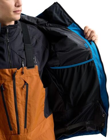 Burton [ak] Cyclic GORE-TEX 2L Jacket in Saudi Arabia