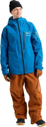 Burton [ak] Cyclic GORE-TEX 2L Jacket in Saudi Arabia
