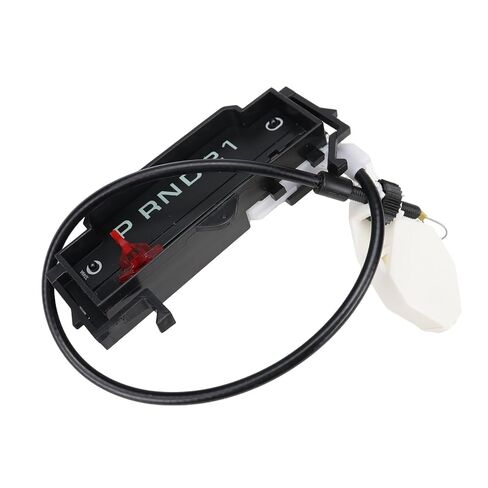 2004-2008 فورد F150 مؤشر التحول كابل العنقودية Prindle محدد PRND21 in Kuwait