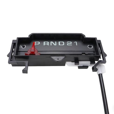 2004-2008 فورد F150 مؤشر التحول كابل العنقودية Prindle محدد PRND21 in Kuwait