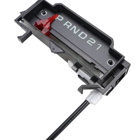 2004-2008 فورد F150 مؤشر التحول كابل العنقودية Prindle محدد PRND21 in Kuwait