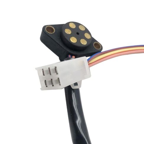 Gear Shift Indicator Compatible with 200STIIE-B 250STXE 250ST-9E 250STIXE Bashan 250 ATV in Kuwait