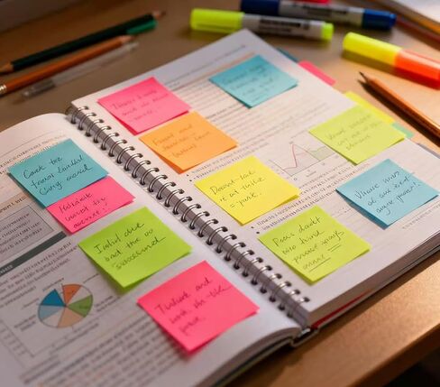 (18 Pack) Pop Up Sticky Notes Refill,3x3 in Popup Notepads,Accordion Stickies Super Sticking Power,Office School Memo Note Pads Bright Colors,Post on Windows Doors,Recyclable,Easy to Write on in Saudi Arabia