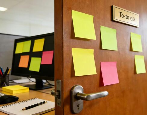 (18 Pack) Pop Up Sticky Notes Refill,3x3 in Popup Notepads,Accordion Stickies Super Sticking Power,Office School Memo Note Pads Bright Colors,Post on Windows Doors,Recyclable,Easy to Write on in Saudi Arabia