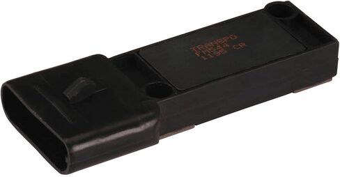 وحدة إشعال جديدة متوافقة مع Mercury Cougar Sable 3.8L 1991-1994 1995، متوافقة مع Ford F-350 F-250 F-150 E350 E250 E150 Econoline 4.9L 1992-1996 F2SZ12A297A F42Z12K072A FF413 in Kuwait