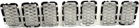 Sawyer Auto Replacement Headlight Kit fits for Jeep Grand Cherokee 2019 3.0L V6 Diesel Overland (Passenger Side RH) in Saudi Arabia