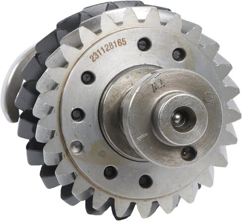 13601-28021 13602-28020 مجموعة عمود توازن المحرك قطعتين متوافقة مع محرك Toyota Camry Corolla Solara Matrix RAV4 2AZ-FE 2AZ-FXE Scion xB tC 2.4L 2.4L لمحرك Lexus HS250h 2007-2015 بعد السوق in Kuwait