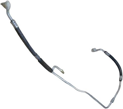 A/C Refrigerant Liquid Hose Replace for Mercury Mountaineer 4.0L 2006 2007 2008 2009 2010, for Mountaineer 4.6L 2006 2007 2008 2009 2010, (1x) in Saudi Arabia