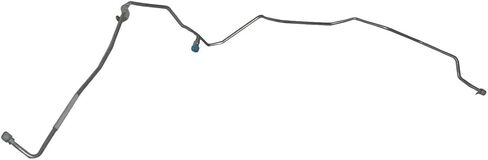 A/C Refrigerant Liquid Hose Replace for Nissan Altima 2.5L 2002 2003 2004 2005 2006, for Altima 3.5L 2002 2003 2004 2005 2006, for Maxima 3.5L 2005 2006 2007 2008, (1x) in Kuwait