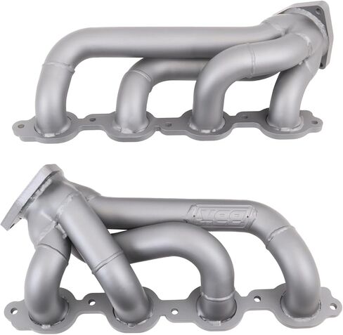 BBK Performance 4047 2014-18 Gm Full Size Shorty Headers. 5.3/6.2L Chrome in Saudi Arabia