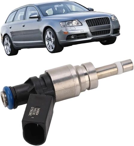 Car Fuel Injector Engine 079906036C Nozzle Compatible With A6 A8 Q7 S5 4.2 V8 in Saudi Arabia